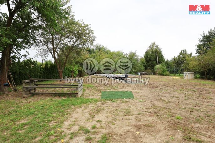 Prodej, Zahrada, Olomouc