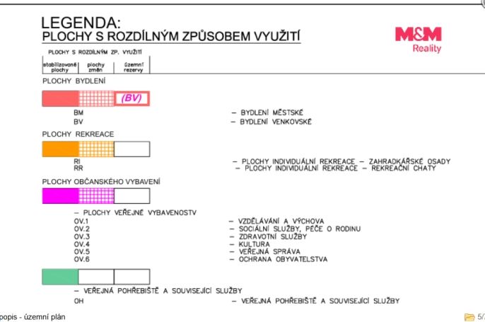 Prodej, Pozemek k bydlení, Lipník nad Bečvou