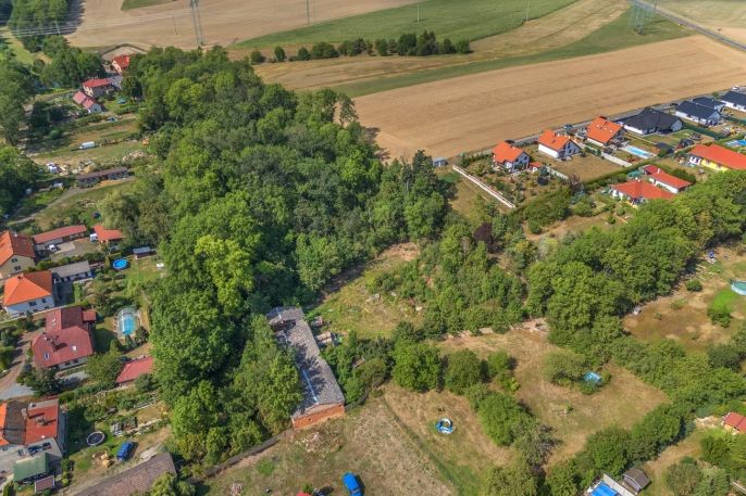Prodej, Pozemek k bydlení, Úhřetická Lhota