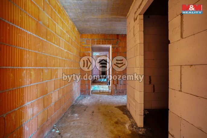 Prodej, Byt 2+kk, Plzeň