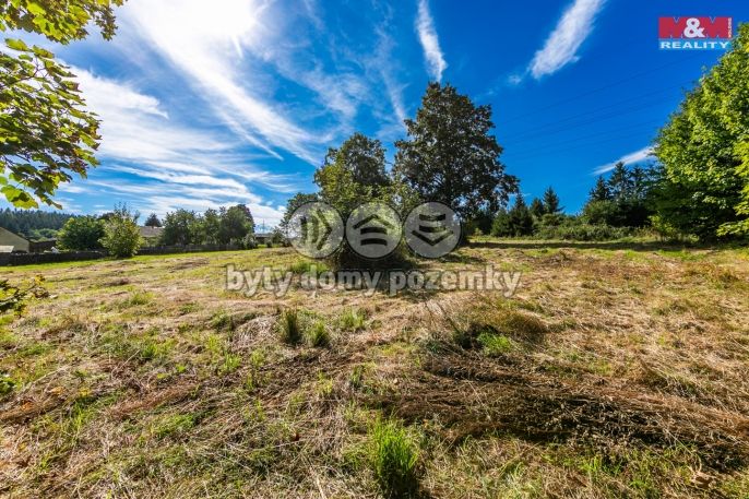 Prodej, Zahrada, Bezvěrov