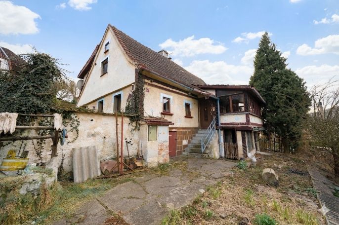 Prodej, Rodinný dům, Benešov nad Ploučnicí