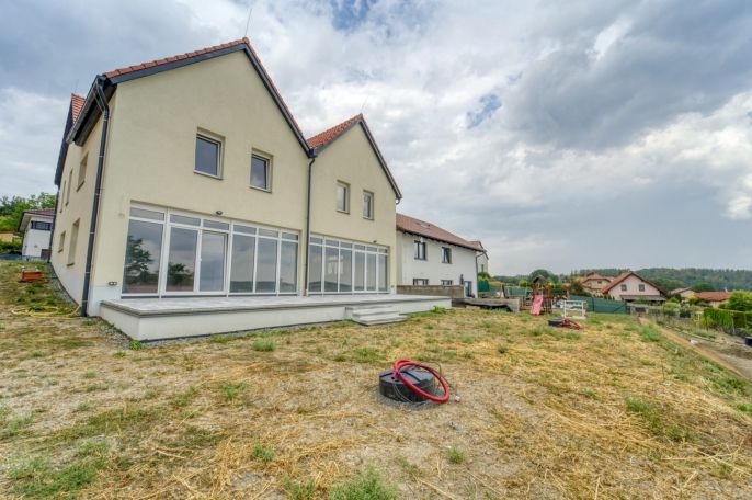 Pronájem, Rodinný dům, Horšovský Týn