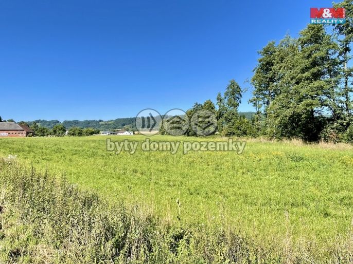 Prodej, Pozemek k bydlení, Damníkov