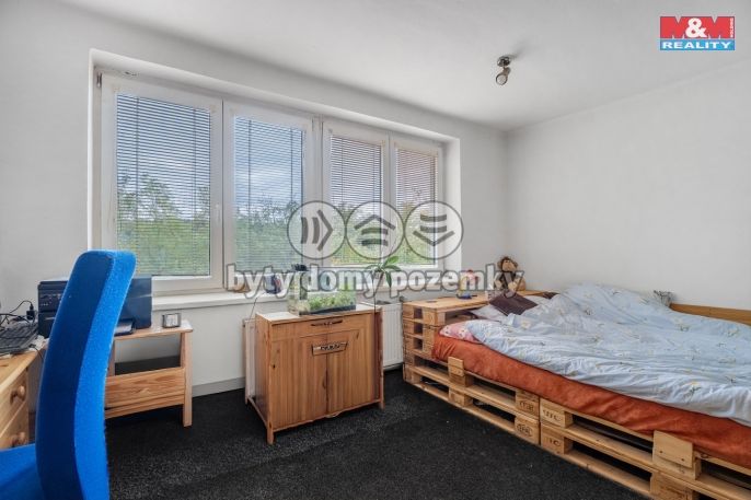 Prodej, Rodinný dům, Liběchov