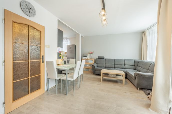 Prodej, Byt 3+kk, Praha