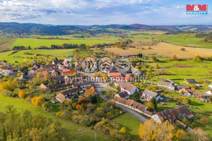 Prodej, Rodinný dům, Žihobce