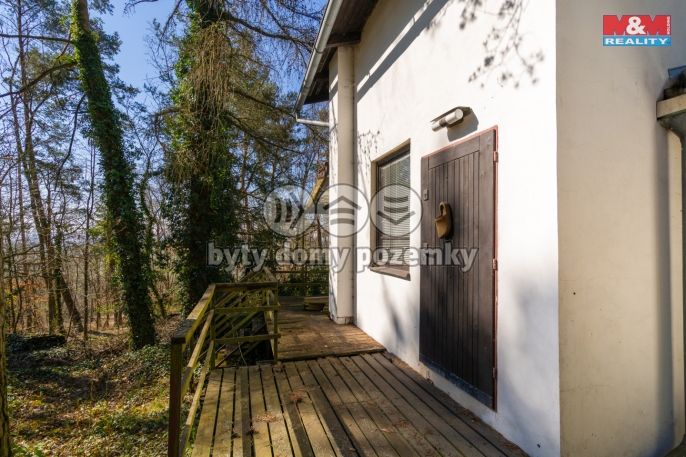 Prodej, Chata, Nalžovice