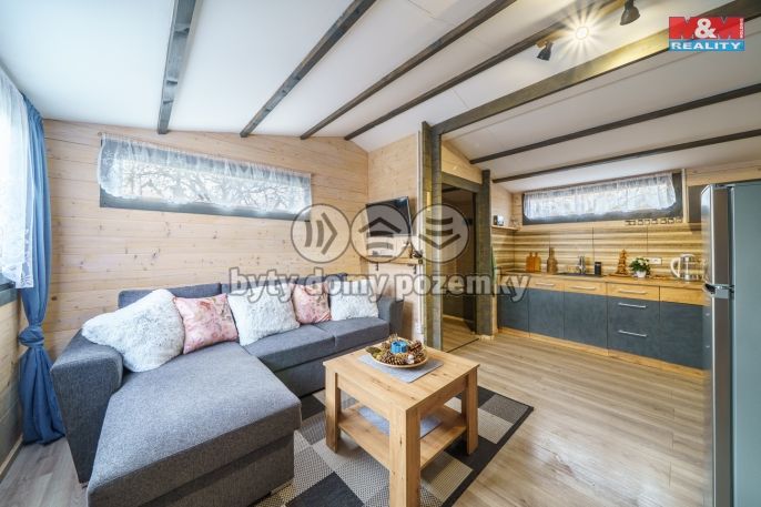 Prodej, Chata, Kadaň