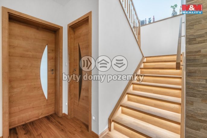 Prodej, Rodinný dům, Veleň