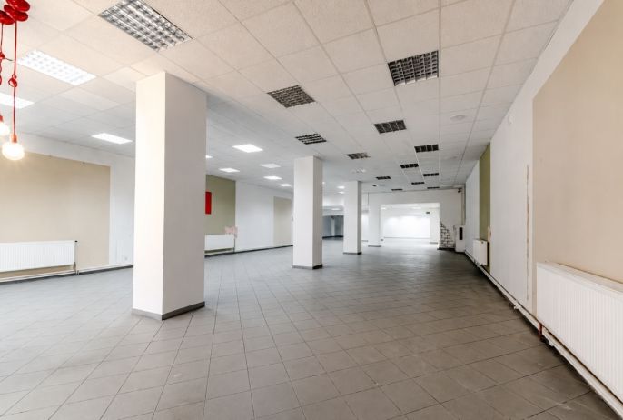 Prodej, Obchodní objekt, Mariánské Lázně