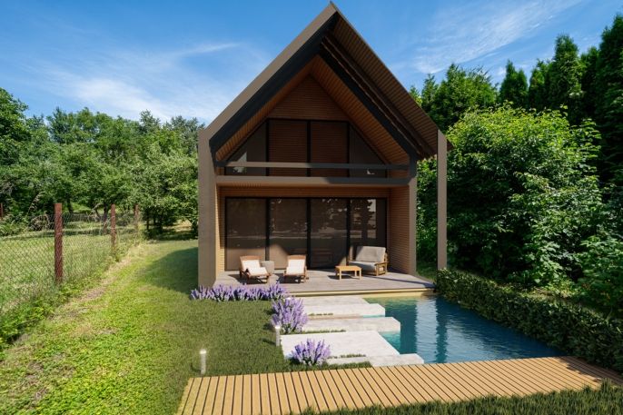 Prodej, Pozemek k bydlení, Bystročice