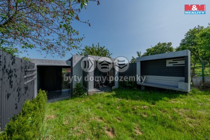 Prodej, Pozemek k bydlení, Loučka