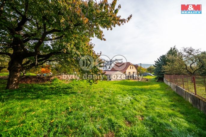 Prodej, Pozemek k bydlení, Předklášteří