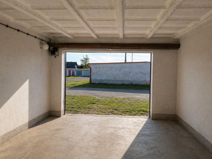 Prodej, Garáž, Soběslav