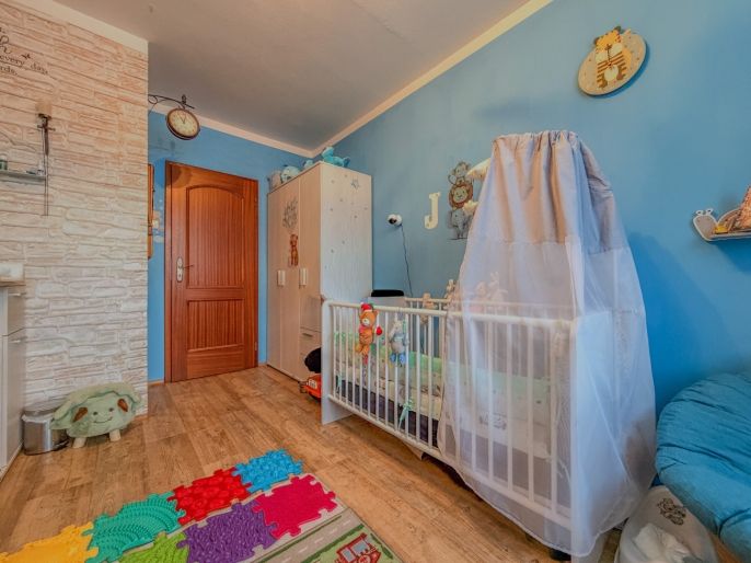 Prodej, Byt 4+1, Litoměřice