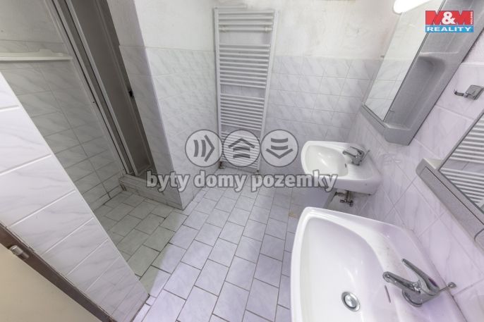 Prodej, Rodinný dům, Josefův Důl