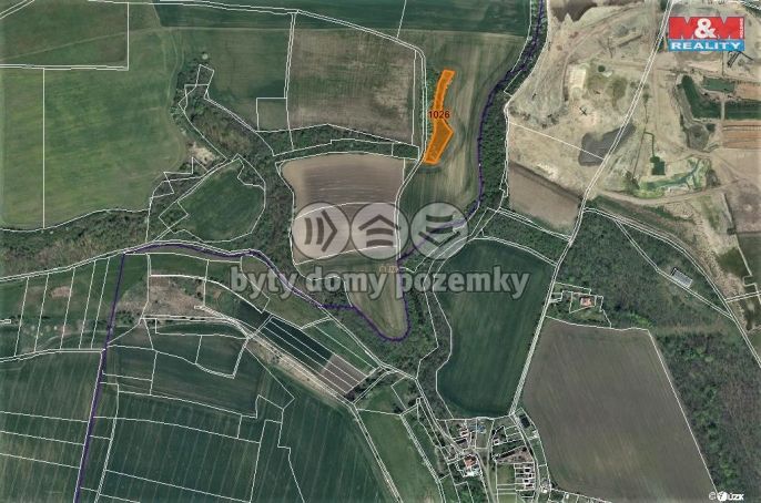 Prodej, Louka, Staňkovice