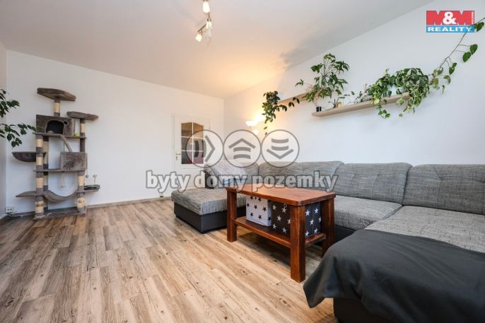 Prodej, Byt 4+1, Přerov