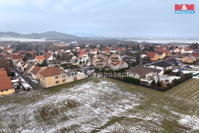 Prodej, Pozemek k bydlení, Chlumčany