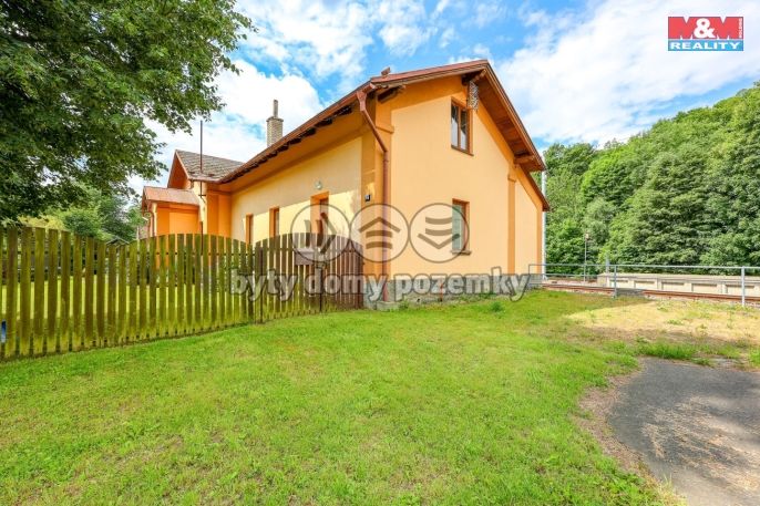 Prodej, Rodinný dům, Loučná nad Desnou