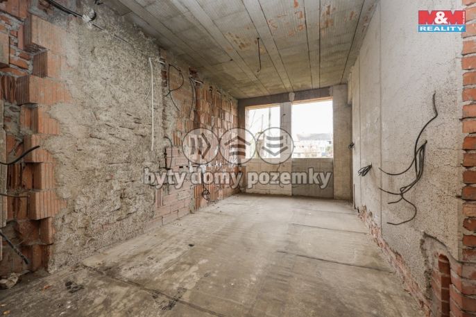 Prodej, Rodinný dům, Prostějov