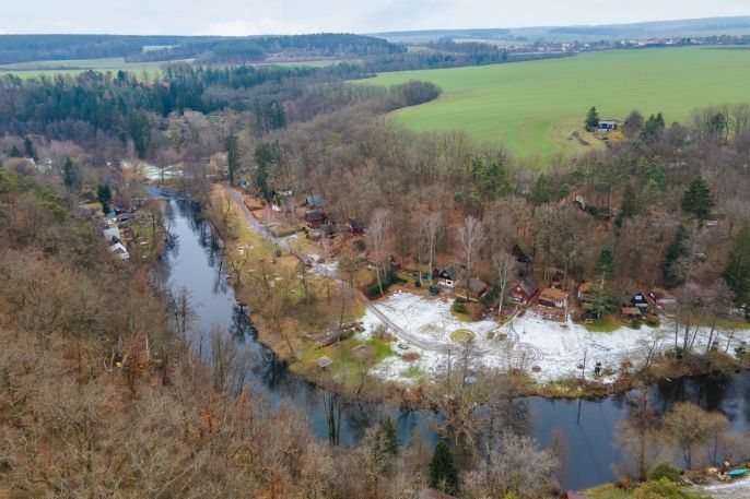 Prodej, Chata, Plešnice