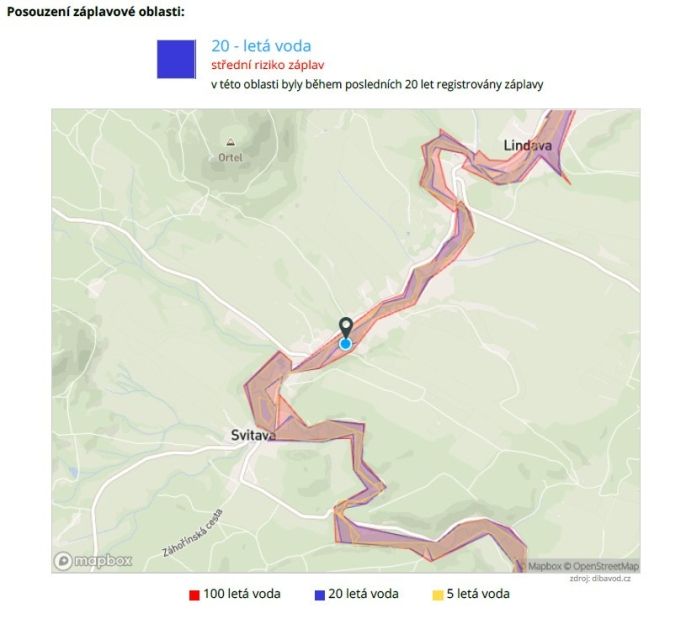 Prodej, Zahrada, Cvikov