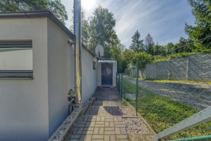 Pronájem, Rodinný dům, Kyšice