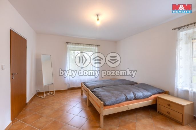 Prodej, Rodinný dům, Karlovy Vary