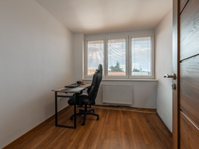 Prodej, Rodinný dům, Tochovice