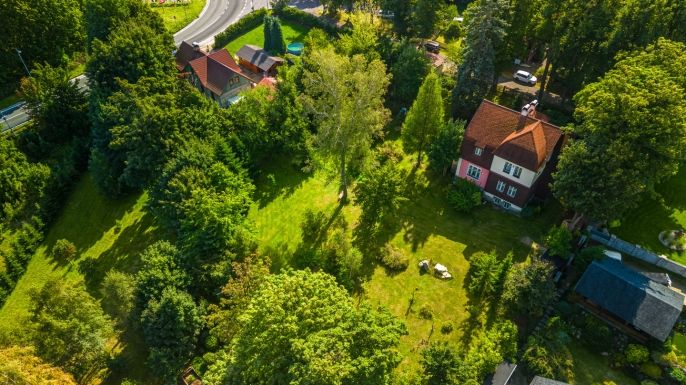 Prodej, Rodinný dům, Lučany nad Nisou