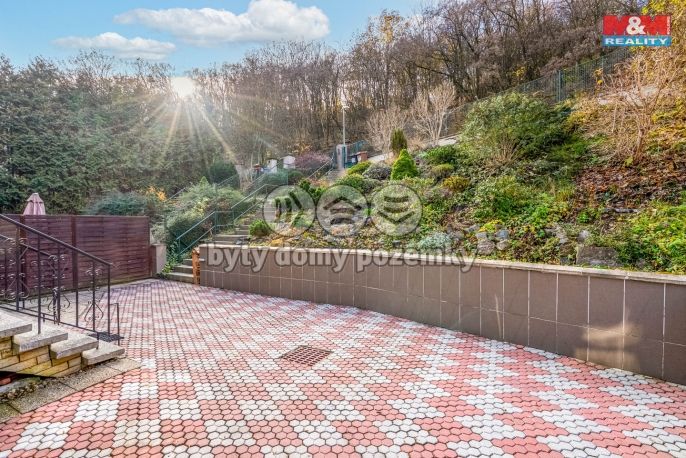 Prodej, Rodinný dům, Praha