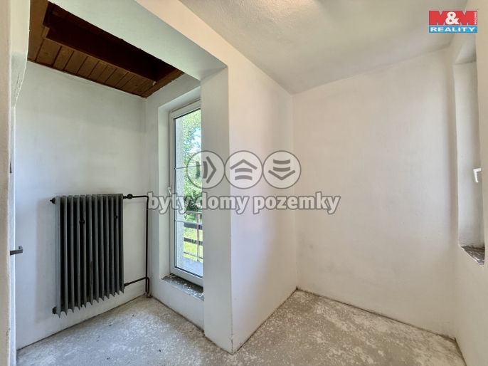 Prodej, Rodinný dům, Janovice