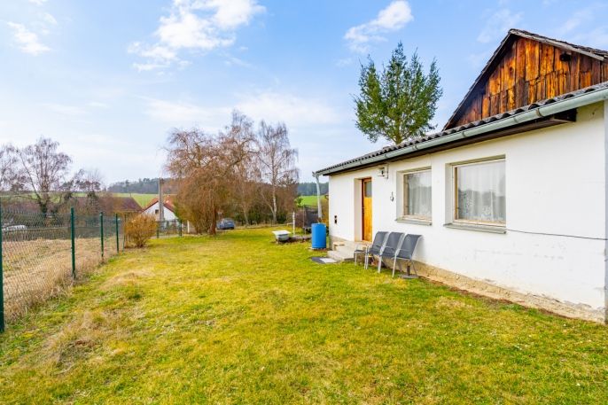 Prodej, Pozemek k bydlení, Čížová