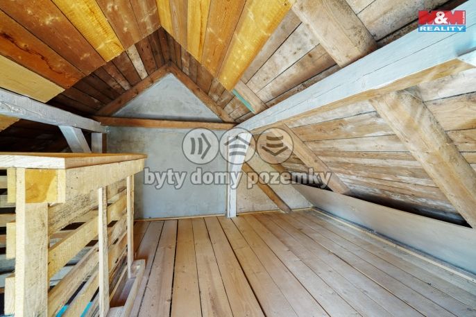 Prodej, Rodinný dům, Štědrá