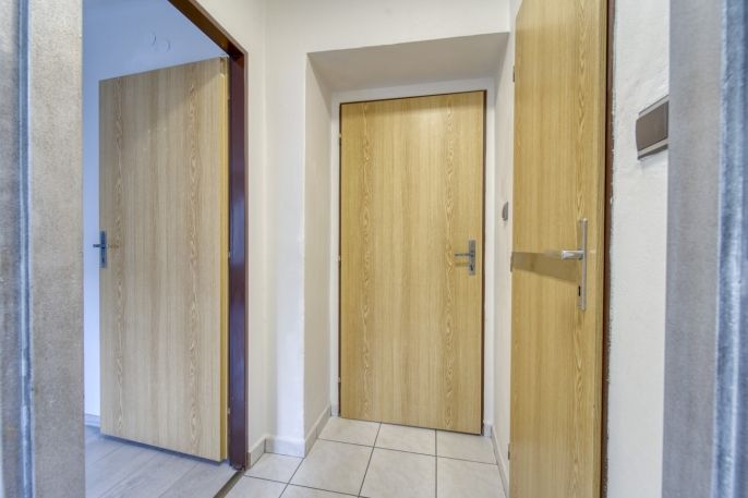 Pronájem, Kancelářský prostor, Plzeň