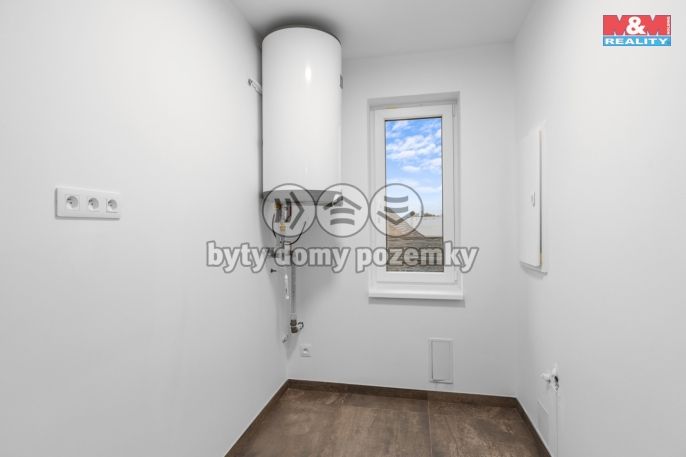 Prodej, Rodinný dům, Černuc