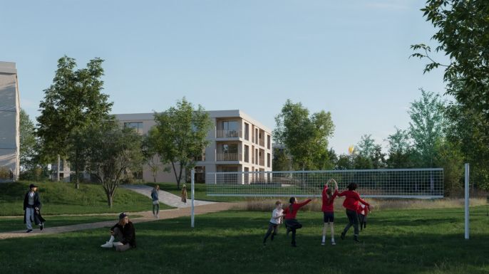 Prodej, Byt 1+kk, Brandýs nad Labem-Stará Boleslav