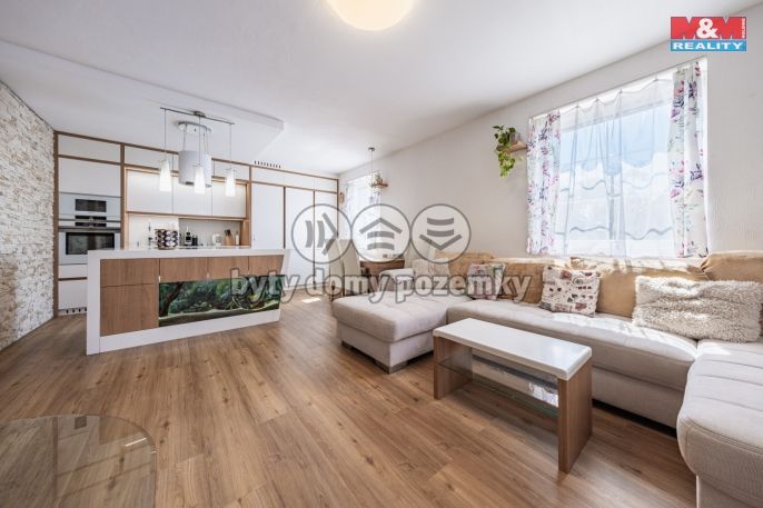 Prodej, Rodinný dům, Svojetice