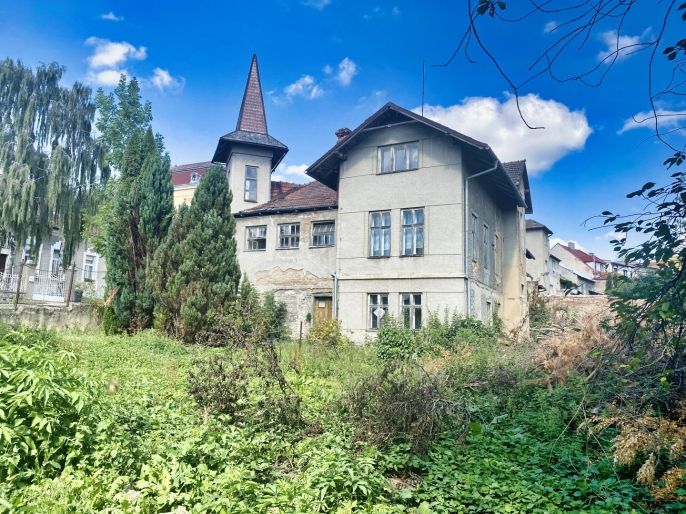 Prodej, Rodinný dům, Konice