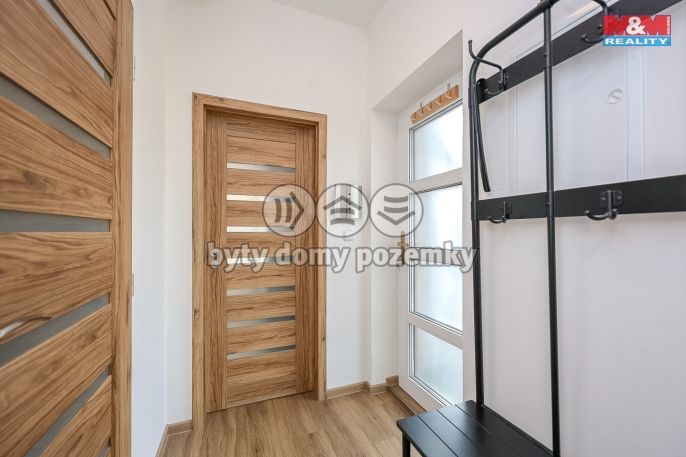 Prodej, Rodinný dům, Hraničné Petrovice