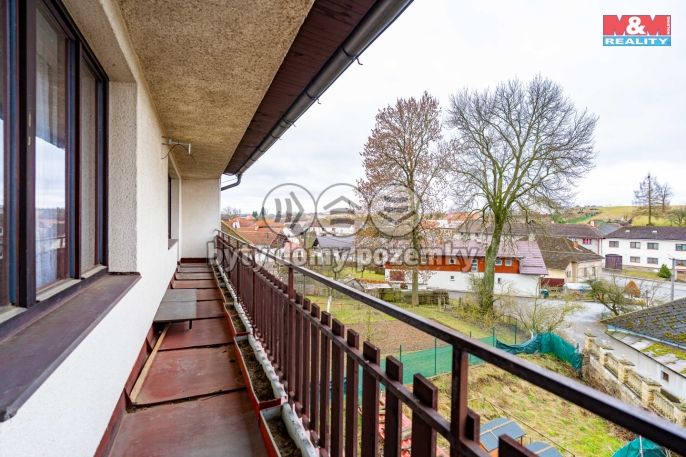 Prodej, Rodinný dům, Velká Losenice