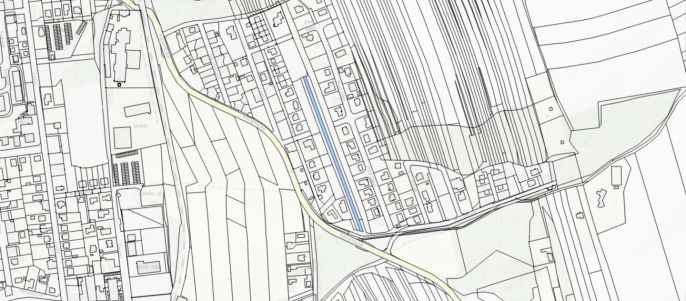 Prodej, Pole, Třemošná