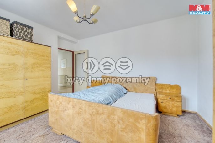 Prodej, Rodinný dům, Brnířov