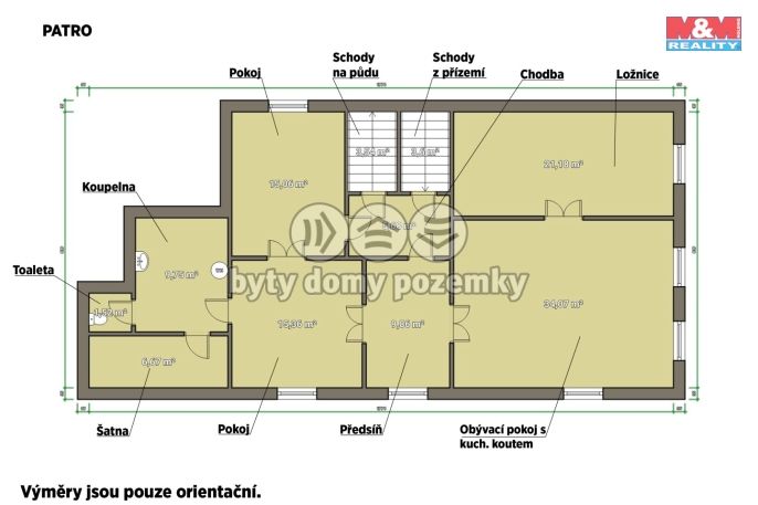 Prodej, Zemědělský objekt, Žihle