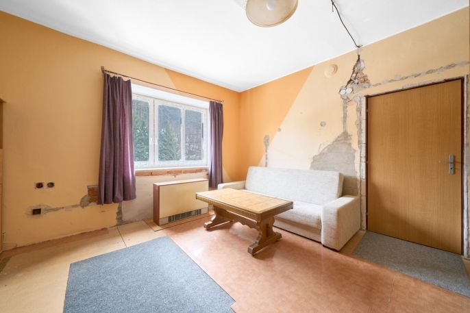 Prodej, Byt 2+1, Hynčice