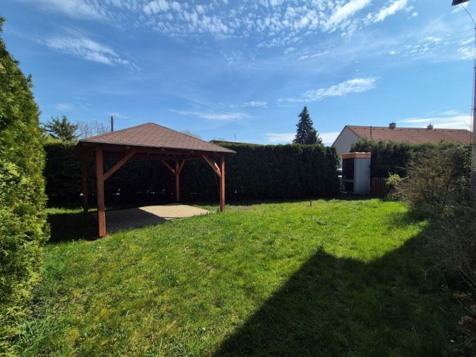 Prodej, Byt 3+1, Trubín