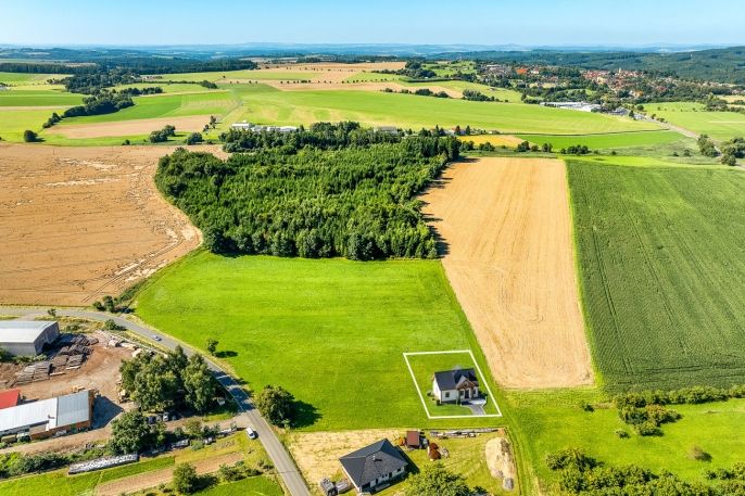 Prodej, Pozemek k bydlení, Štipoklasy