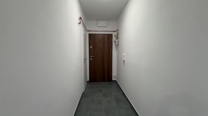 Pronájem, Byt 2+kk, Louny